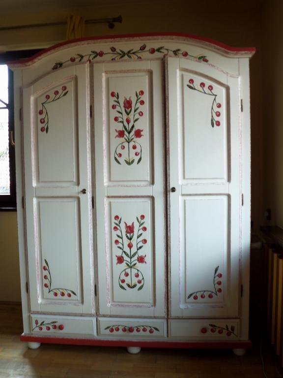 Ferienwohnung Zakopanachata Zakopane Zimmer foto