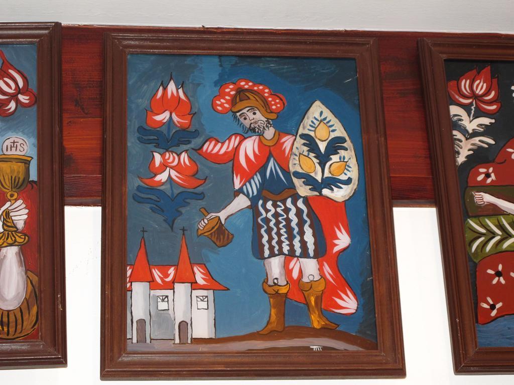 Ferienwohnung Zakopanachata Zakopane Zimmer foto