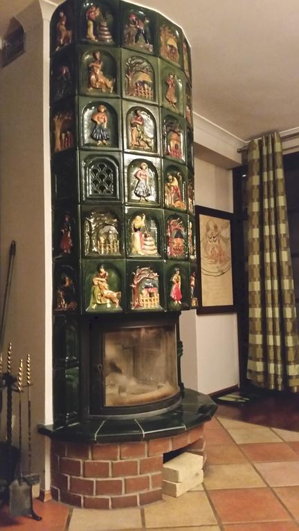 Ferienwohnung Zakopanachata Zakopane Zimmer foto