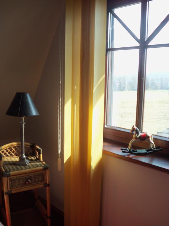 Ferienwohnung Zakopanachata Zakopane Zimmer foto
